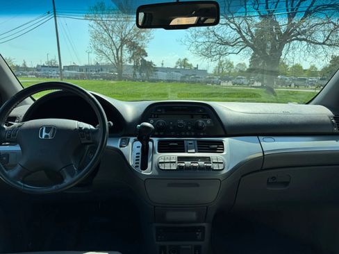 Used 2010 Honda Odyssey EX-L image 13