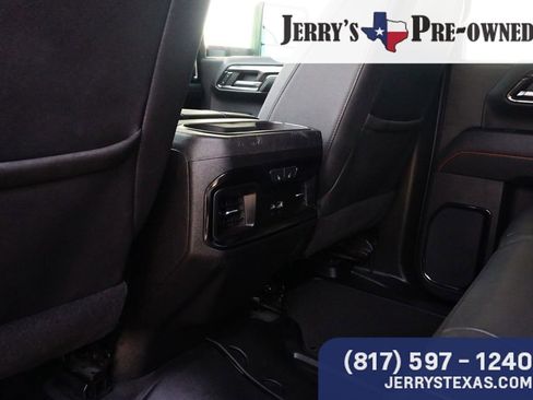 Used 2024 GMC Sierra 3500 AT4 w/ AT4 Preferred Package image 22