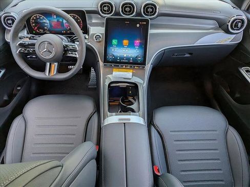 New 2026 Mercedes-Benz GLC 300 image 13