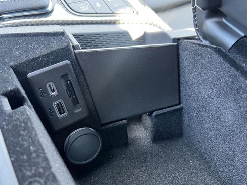 Used 2023 Cadillac CT4 V Blackwing w/ Driver Assist Package image 31