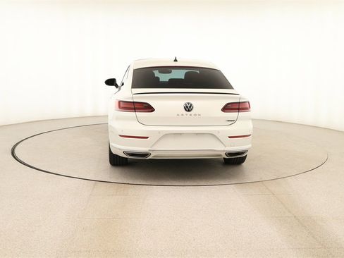 Used 2021 Volkswagen Arteon SEL Premium image 5