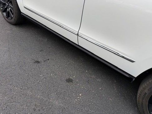 Used 2024 Lincoln Navigator Black Label image 46