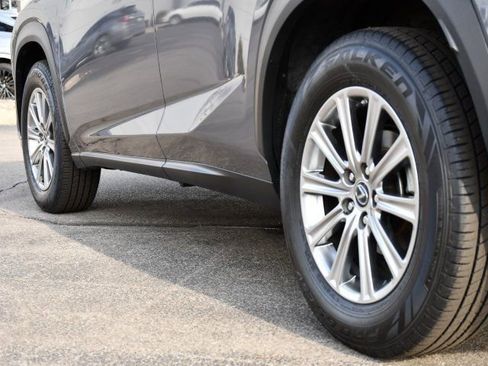 Certified 2021 Lexus NX 300 FWD w/ Comfort Package image 10