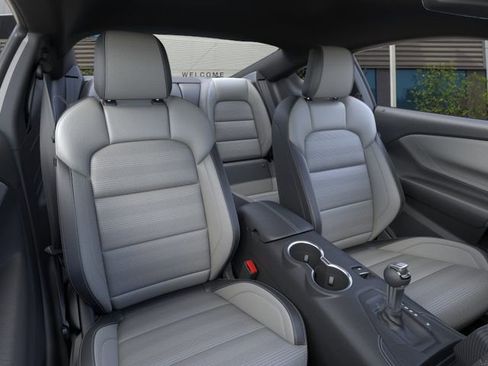 New 2026 Ford Mustang Premium image 12