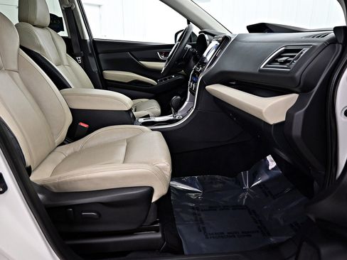 Used 2021 Subaru Ascent Limited w/ Technology Package image 26