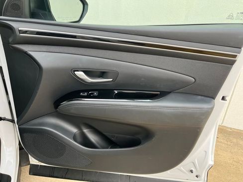 Used 2022 Hyundai Tucson SEL AWD/4WD image 28