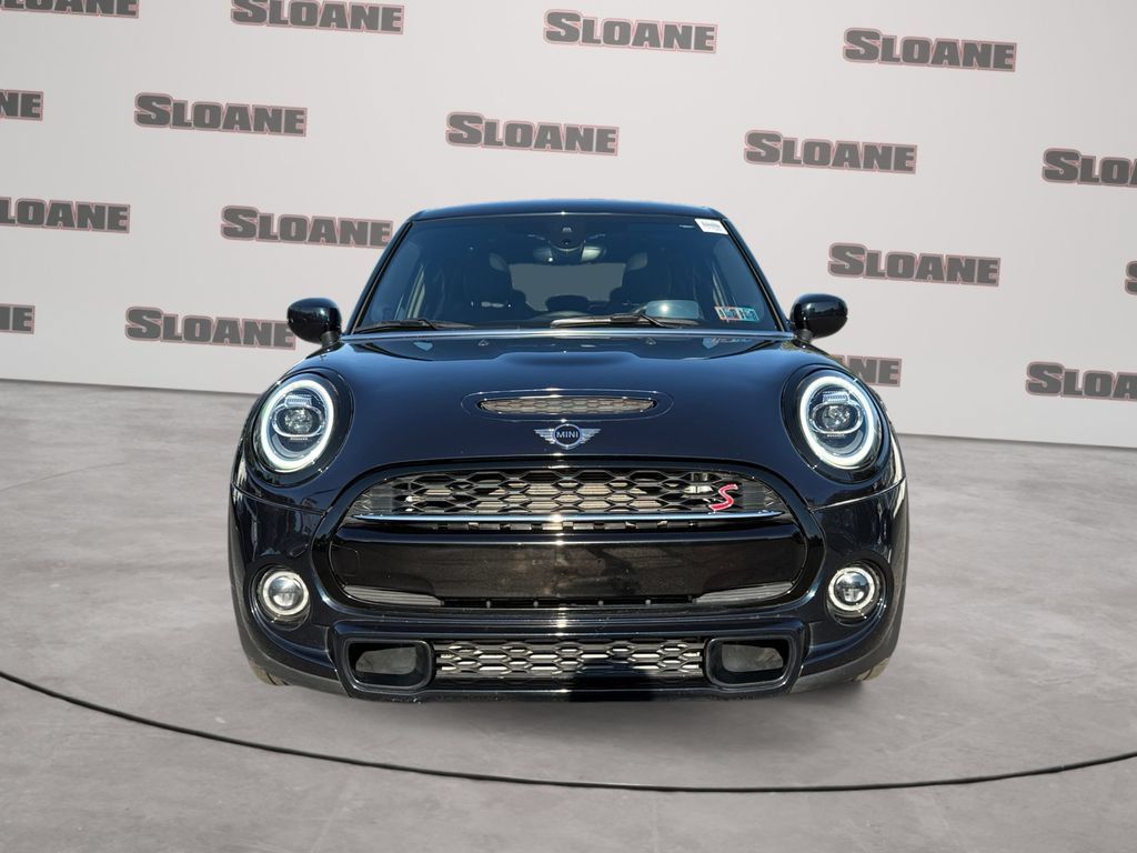 Used 2021 MINI Cooper S FWD image 8