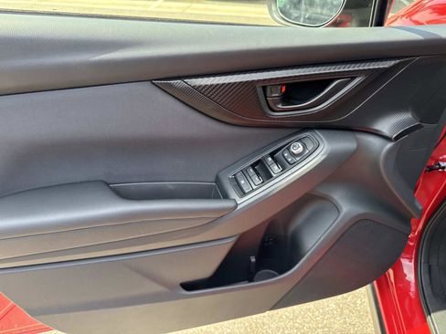 Used 2023 Subaru Crosstrek 2.0i Premium w/ Popular Package #3 image 15