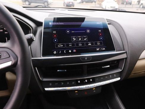 Used 2023 Cadillac CT5 Luxury image 15