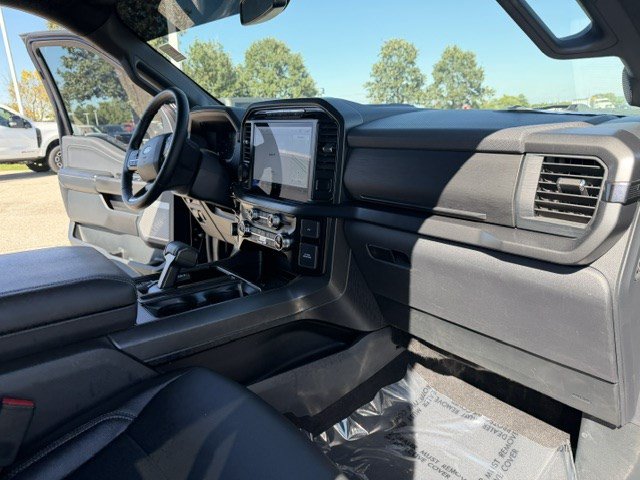 Used 2024 Ford F150 XLT w/ Equipment Group 303A High AWD/4WD image 42