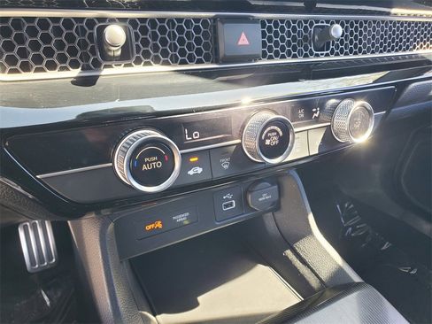 Used 2022 Honda Civic Sport image 25