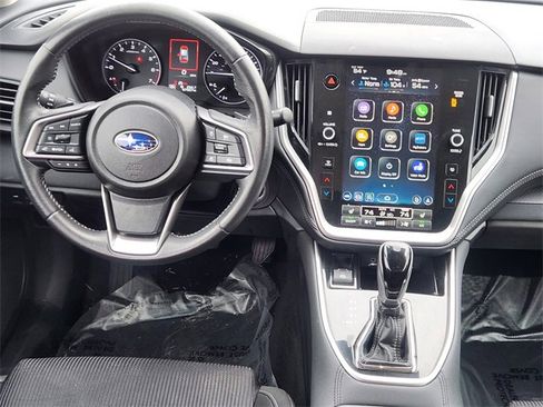 Certified 2024 Subaru Legacy Premium image 27