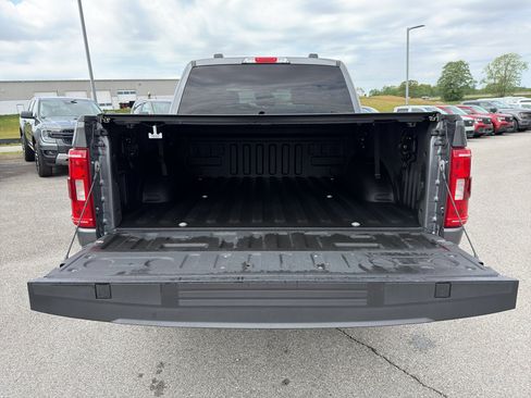 Certified 2021 Ford F150 XLT w/ Equipment Group 302A High image 18