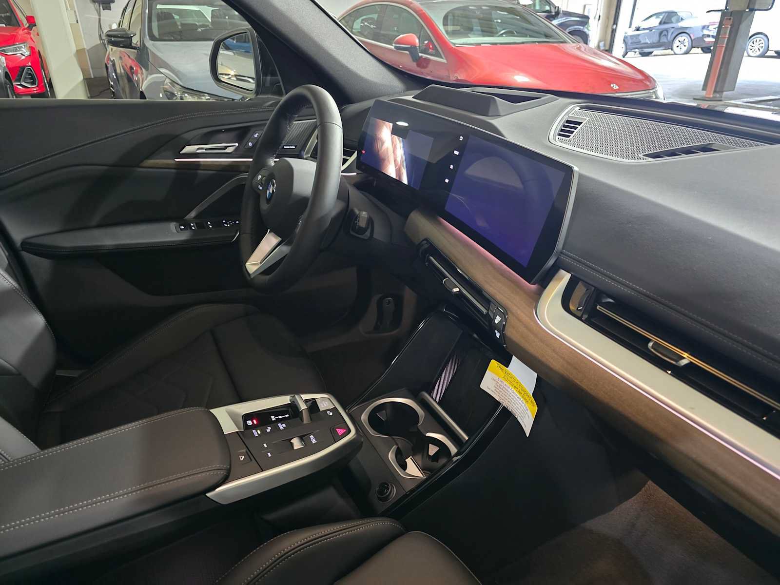 Used 2026 BMW X1 xDrive28i w/ Technology Package AWD/4WD image 11