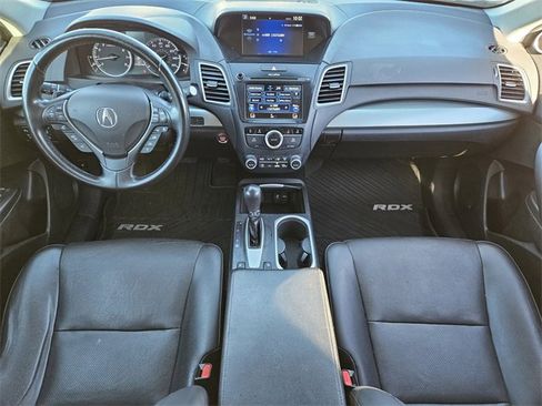 Used 2017 Acura RDX FWD w/ Advance Package image 25
