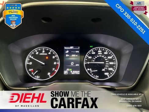 Used 2021 Subaru Outback Limited w/ Popular Package #2 AWD/4WD image 31