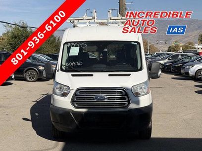Used 2019 Ford Transit 150 XLT