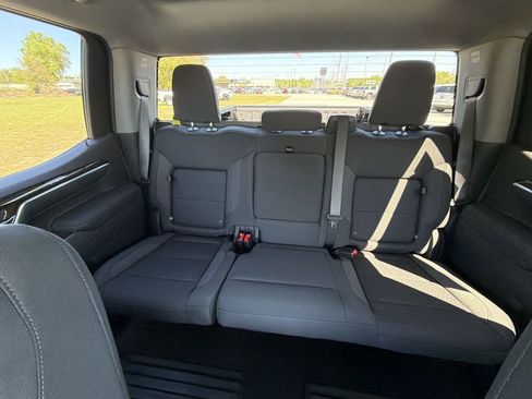 New 2026 GMC Sierra 1500 Elevation AWD/4WD image 14