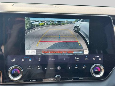 Certified 2025 Lexus RX 350 Premium AWD/4WD image 35