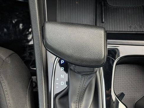 Used 2025 Hyundai Tucson SEL FWD image 12
