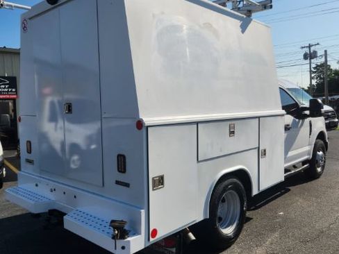 Used 2019 Ford F350 XL w/ XL Value Package RWD image 11