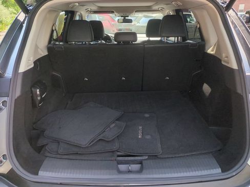 Used 2021 Nissan Rogue SV w/ Premium Package AWD/4WD image 26