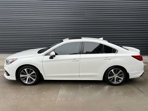 Used 2019 Subaru Legacy 2.5i Limited image 9