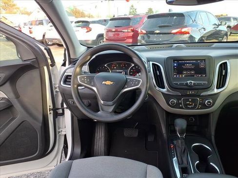 Used 2022 Chevrolet Equinox LS w/ LS Convenience Package image 22
