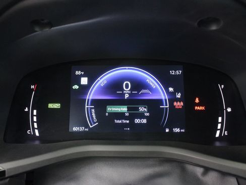 Used 2025 Toyota Camry LE FWD image 10