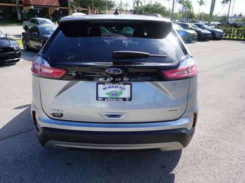 Used 2023 Ford Edge SEL w/ Convenience Package AWD/4WD image 35