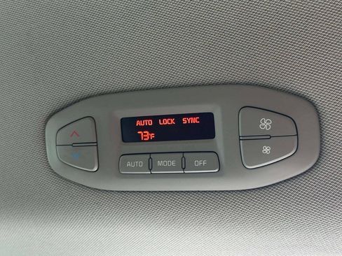 Used 2015 Kia Sedona EX FWD image 25