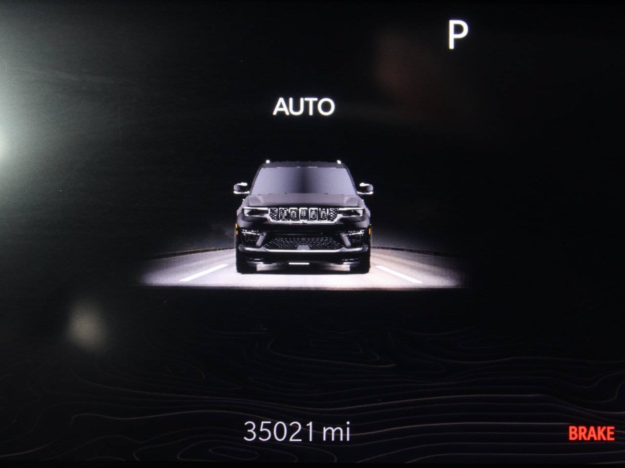 Used 2023 Jeep Grand Cherokee Limited AWD/4WD image 38