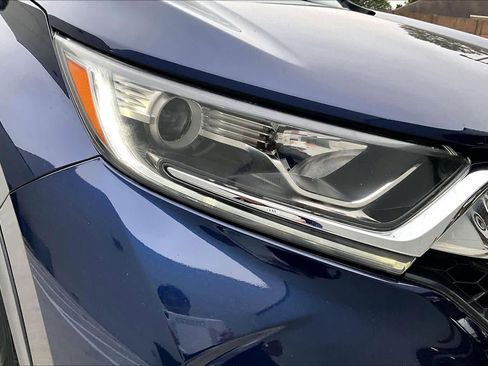 Used 2019 Honda CR-V EX-L image 25