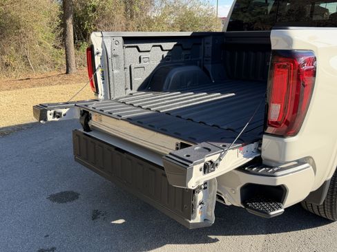 New 2026 GMC Sierra 1500 Denali image 16