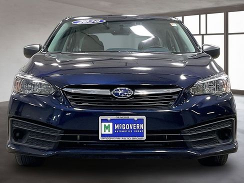 Used 2020 Subaru Impreza 2.0i AWD/4WD image 2