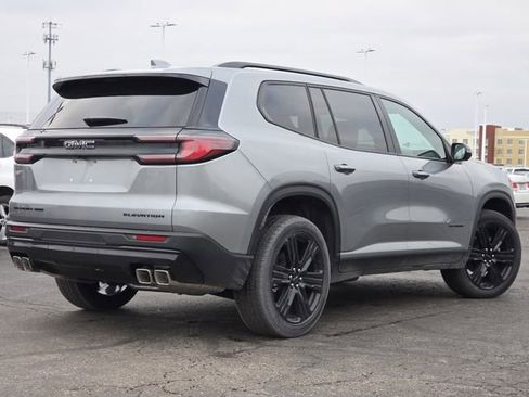 New 2026 GMC Acadia Elevation w/ Black Edition image 22