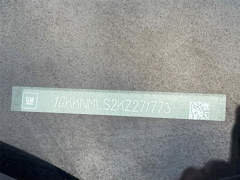 Used 2019 GMC Acadia SLT image 38