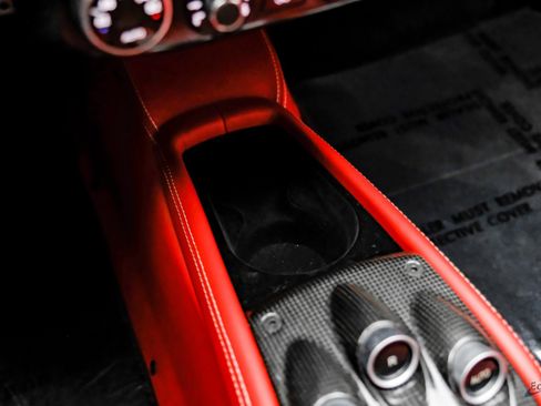 Used 2015 Ferrari 458 Italia Coupe image 64