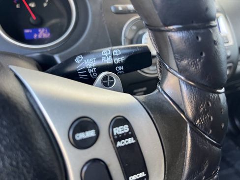 Used 2008 Honda Fit Sport image 24