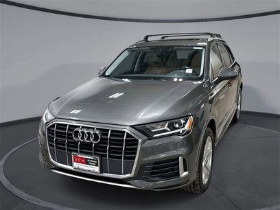 Used 2022 Audi Q7 2.0T Premium w/ Convenience Package