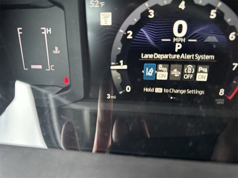 New 2025 Toyota Tacoma SR5 image 19