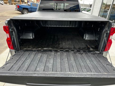 Used 2019 Chevrolet Silverado 1500 LT w/ All-Star Edition image 19