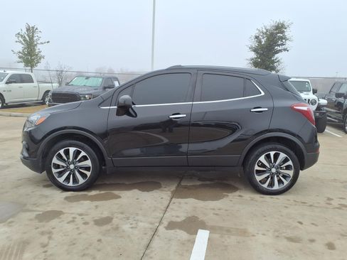 Used 2021 Buick Encore Preferred image 9