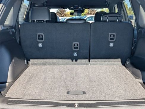 New 2025 Jeep Grand Cherokee Limited w/ Black Appearance Package image 29