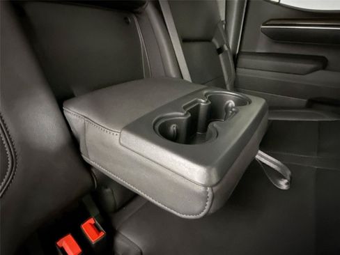 Used 2026 Chevrolet Silverado 1500 RST w/ Convenience Package II AWD/4WD image 39