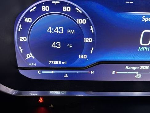 Used 2023 Chevrolet Tahoe RST w/ Luxury Package image 6