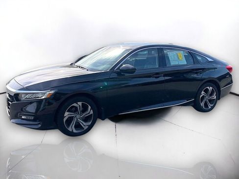 Used 2019 Honda Accord EX-L image 2
