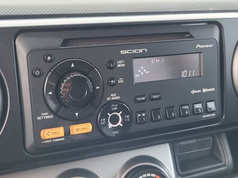Used 2012 Scion xB Release Series 9.0 FWD image 15