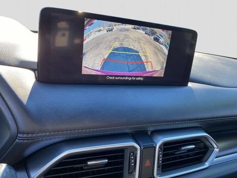 Used 2024 MAZDA CX-5 2.5 Turbo w/ Premium Package image 15