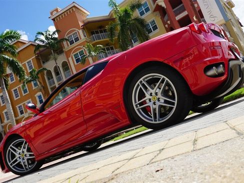 Used 2005 Ferrari F430 Coupe RWD image 34